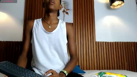 afrowayuu online show from May 16, 6:06 pm