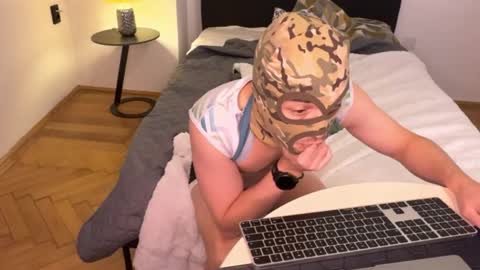 AfterTheRun online show from February 2, 10:03 am