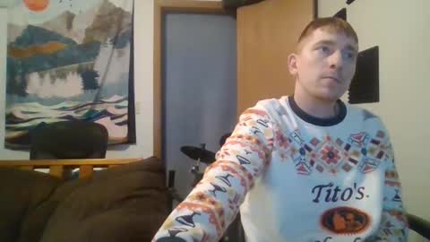 agingerboyx online show from January 31, 12:39 am