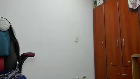 Agustin online show from November 26, 7:06 pm