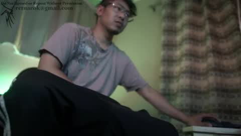 ah_ha online show from March 11, 1:45 am