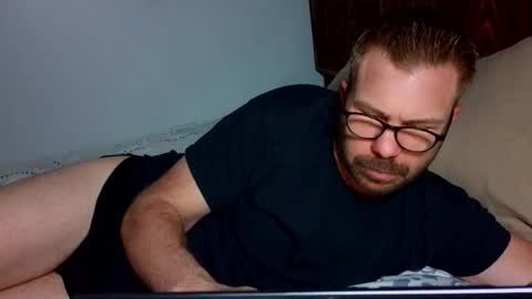 Blue Eyed Handsome Man online show from February 25, 12:44 am