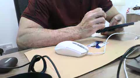 ahmad omar online show from March 8, 7:02 am