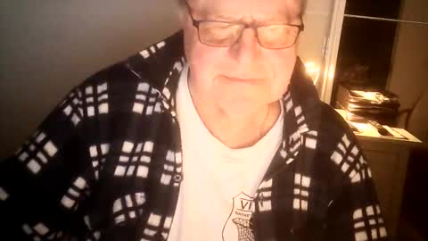 Ole online show from March 10, 12:29 am