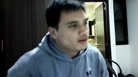 ahntony  69 online show from December 5, 1:47 am