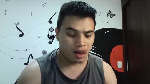 ahntony  69 online show from February 4, 3:00 am