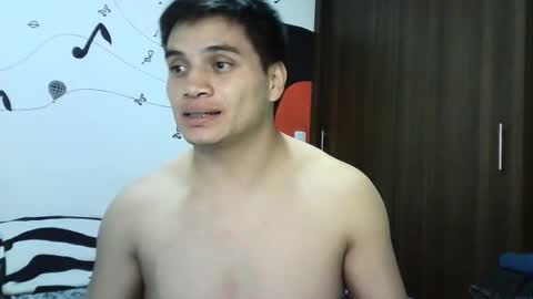 ahntony  69 online show from December 11, 4:09 am