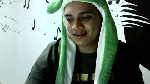 ahntony  69 online show from January 19, 4:33 am