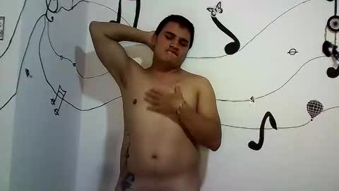 ahntony  69 online show from January 14, 5:08 am