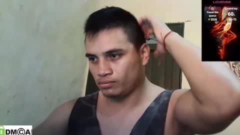 ahntony  69 online show from December 31, 2:03 pm