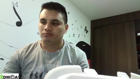 ahntony  69 online show from February 2, 4:15 am