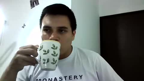 ahntony  69 online show from January 20, 4:32 am