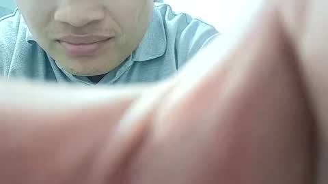 ahntony  69 online show from October 16, 9:12 pm