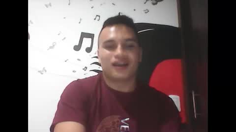 ahntony  69 online show from December 16, 11:07 pm