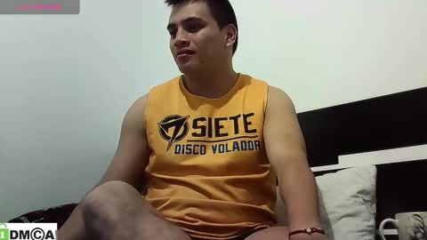 ahntony  69 online show from January 8, 4:23 am