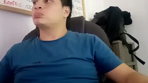 ahntony  69 online show from November 4, 9:10 am