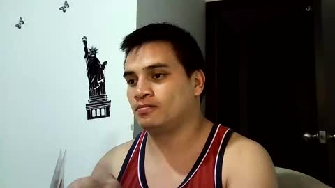 ahntony  69 online show from January 21, 3:27 am