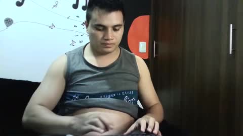 ahntony  69 online show from February 6, 2:44 am