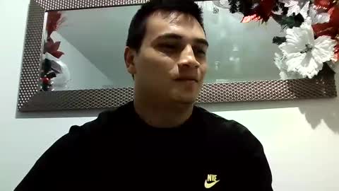 ahntony  69 online show from January 9, 3:15 am