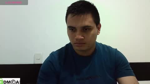 ahntony  69 online show from January 7, 12:03 am