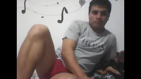 ahntony  69 online show from December 8, 6:28 pm