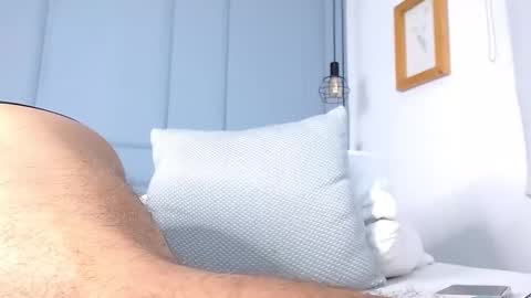 Aiden Cameron online show from February 10, 9:08 pm