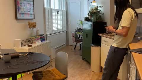 Spicyla online show from January 12, 11:17 am