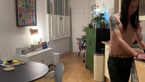 Spicyla online show from January 9, 6:36 pm