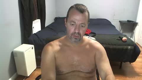Snapshot of airbornelunsford39 chatting on October 16, 12:51 am Daddy online show from October 16, 12:51 am