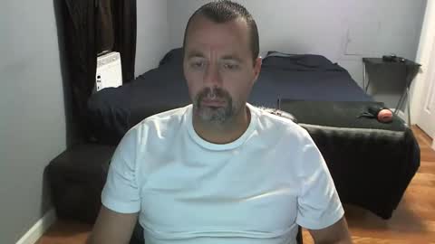 Snapshot of airbornelunsford39 chatting on October 9, 11:31 pm Daddy online show from October 9, 11:31 pm