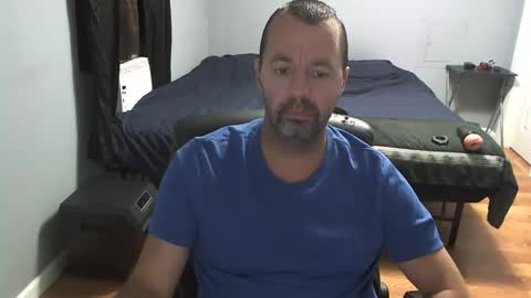 Snapshot of airbornelunsford39 chatting on October 12, 9:53 pm Daddy online show from October 12, 9:53 pm