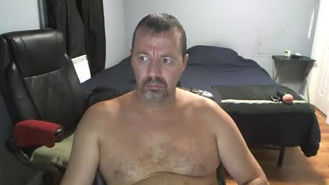 Daddy online show from March 16, 11:41 pm