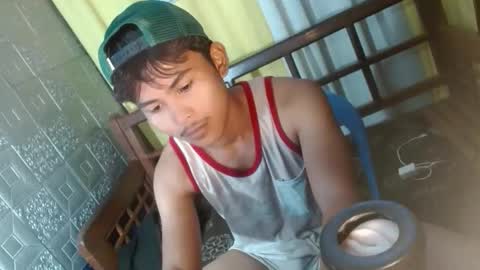 aivanboyyy online show from February 17, 12:15 pm