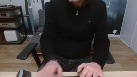 aixcited online show from February 20, 6:10 pm