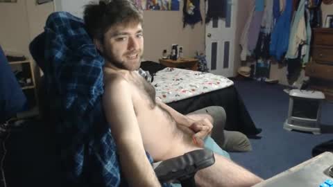 Alec online show from February 1, 1:48 am