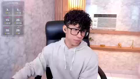 akazaboy online show from September 12, 8:53 pm