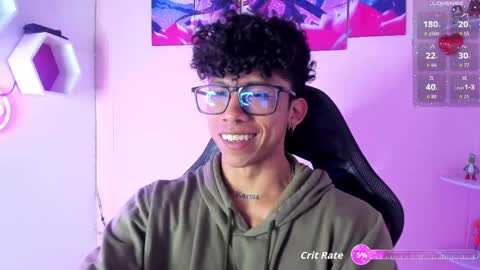 akazaboy online show from September 19, 4:35 am