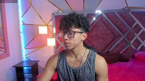 akazaboy online show from January 20, 4:21 am