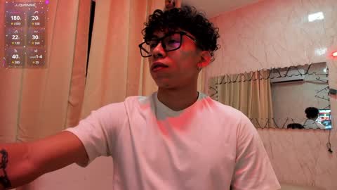 akazaboy online show from January 10, 4:12 am