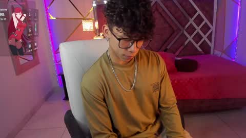 akazaboy online show from January 23, 3:58 am