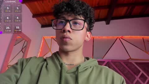 akazaboy online show from January 22, 4:13 am