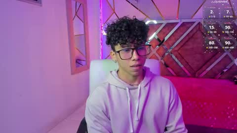 akazaboy online show from March 5, 4:35 am