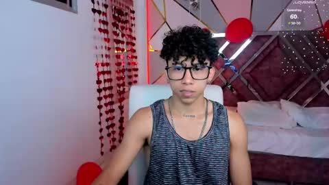 akazaboy online show from February 27, 4:52 am