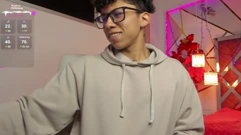 akazaboy online show from December 28, 5:23 am