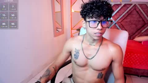 akazaboy online show from March 8, 5:14 am