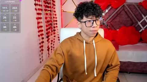 akazaboy online show from February 18, 4:26 am