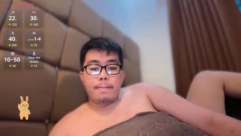 Dave online show from April 24, 9:28 pm