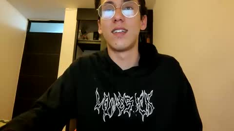 My love online show from February 2, 2:38 am