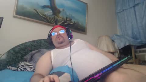 Carlos online show from June 10, 7:43 am