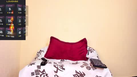 Akira online show from November 15, 2:02 am